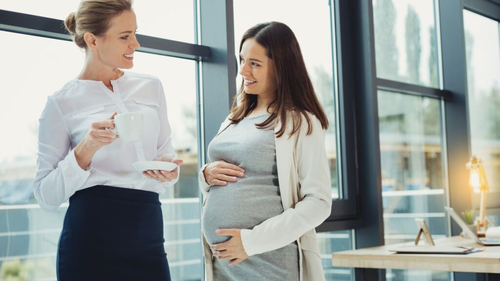 Psicología perinatal
