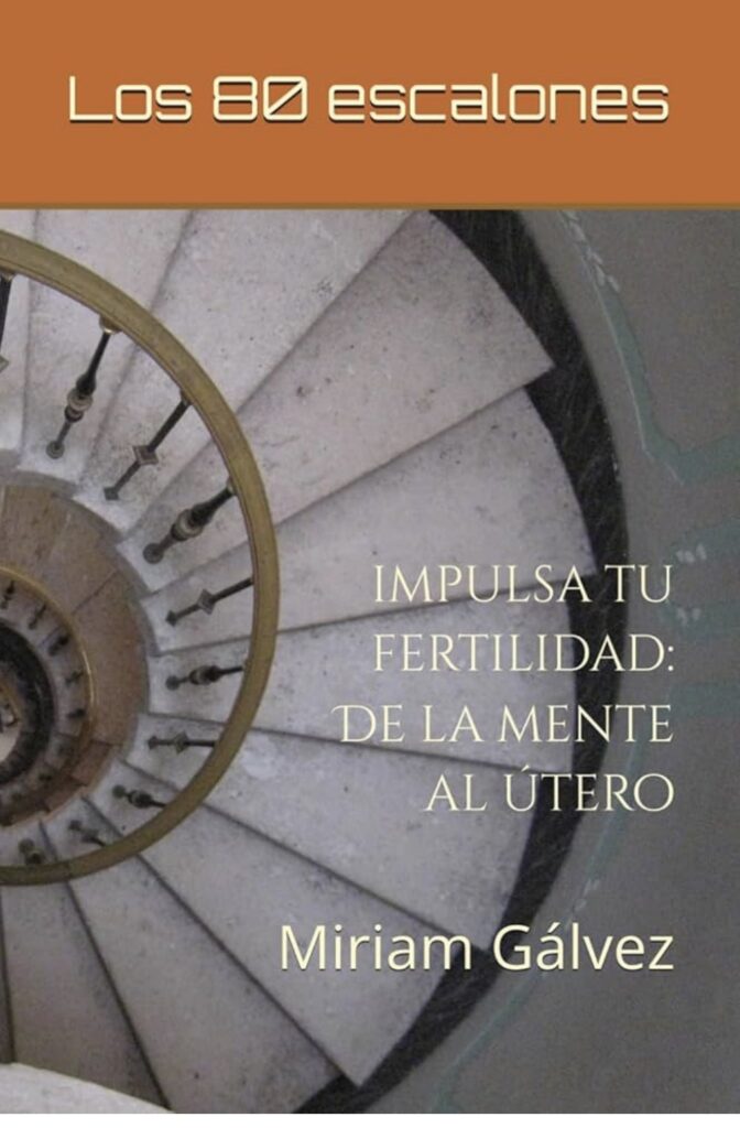Libro sobre fertilidad femenina